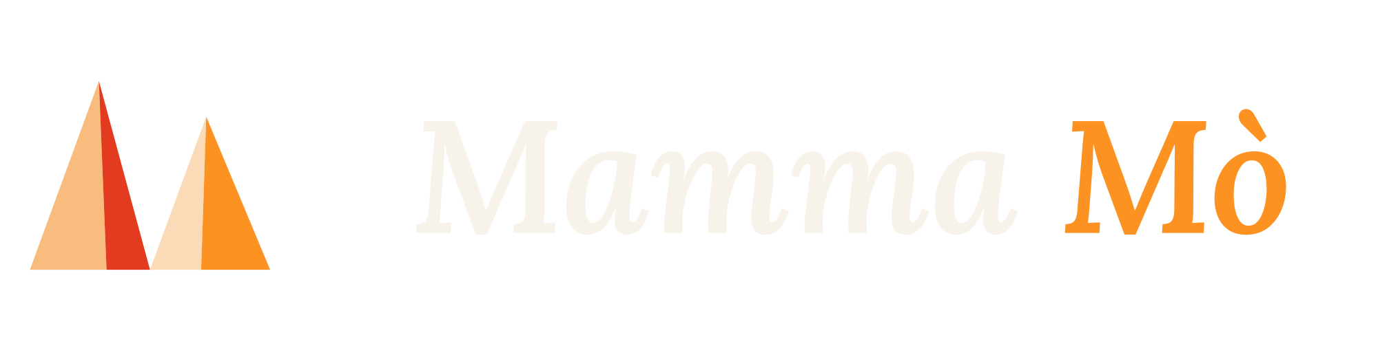 Mamma Mò