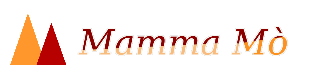 Mamma Mò
